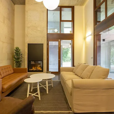 A Casa Do Souto, Santiago De Compostela * 시게이로