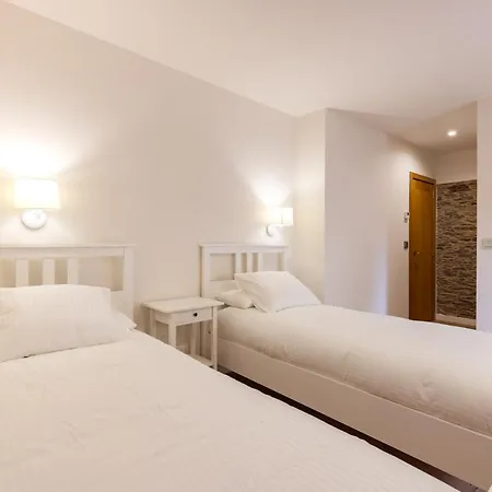 펜션 A Casa Do Souto, Santiago De Compostela 시게이로