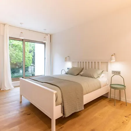 A Casa Do Souto, Santiago De Compostela 펜션