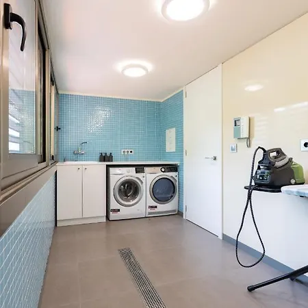 Holiday home A Casa Do Souto, Santiago De Compostela