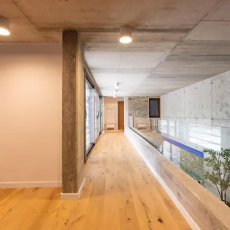 A Casa Do Souto, Santiago De Compostela