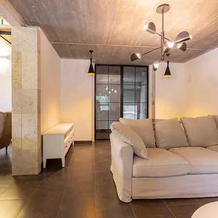Holiday home A Casa Do Souto, Santiago De Compostela *