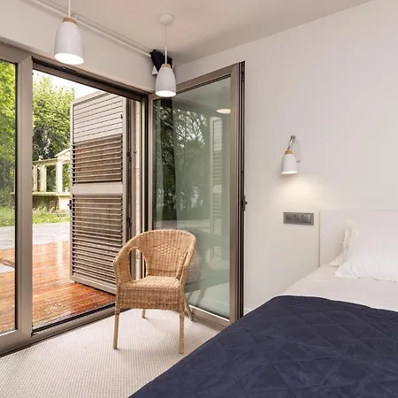 A Casa Do Souto, Santiago De Compostela 펜션 시게이로