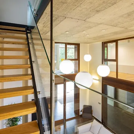 A Casa Do Souto, Santiago De Compostela * 시게이로