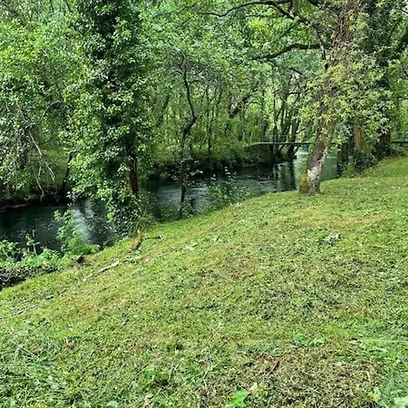 펜션 A Casa Do Souto, Santiago De Compostela *