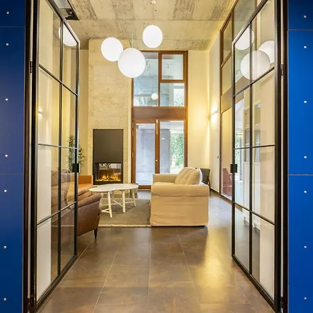 펜션 A Casa Do Souto, Santiago De Compostela *