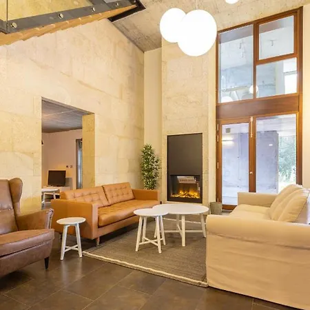 A Casa Do Souto, Santiago De Compostela 펜션