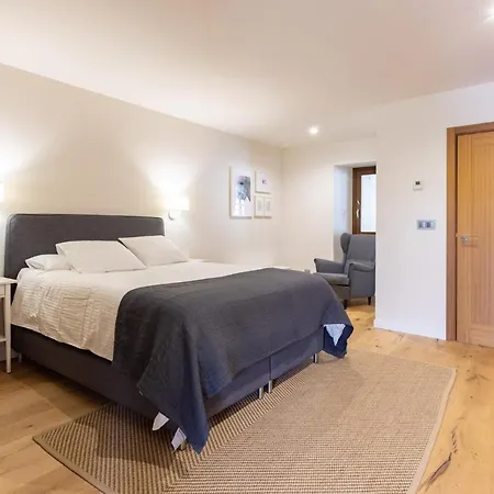 펜션 A Casa Do Souto, Santiago De Compostela *