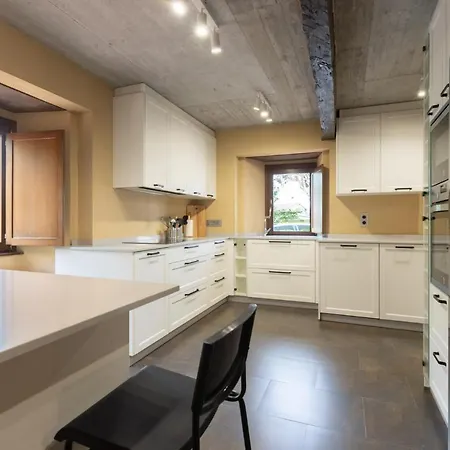 A Casa Do Souto, Santiago De Compostela *