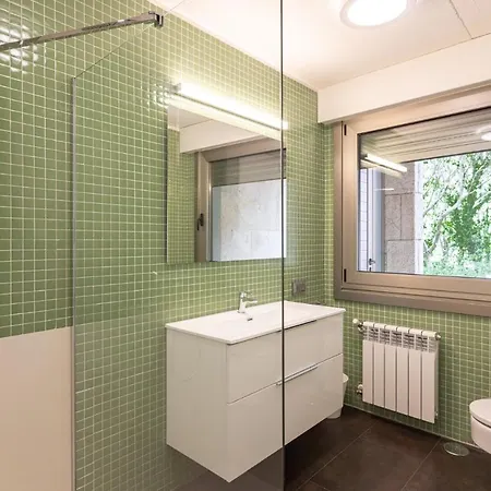 A Casa Do Souto, Santiago De Compostela 펜션 *