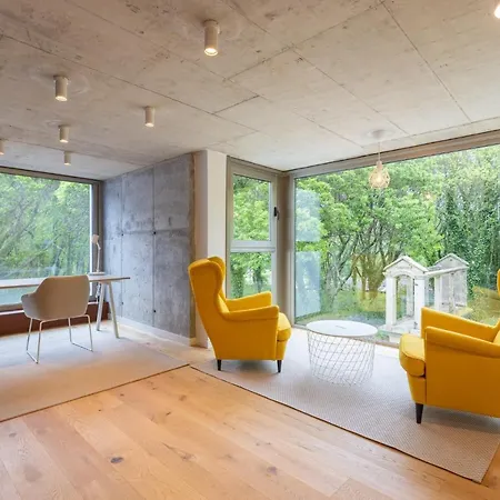 A Casa Do Souto, Santiago De Compostela 펜션 *