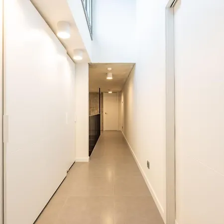 Holiday home A Casa Do Souto, Santiago De Compostela