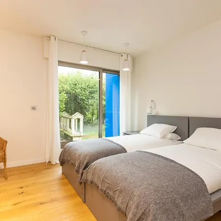 펜션 A Casa Do Souto, Santiago De Compostela 시게이로
