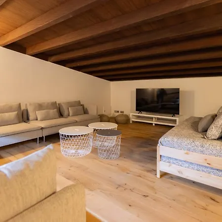 펜션 A Casa Do Souto, Santiago De Compostela