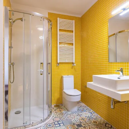 A Casa Do Souto, Santiago De Compostela 시게이로