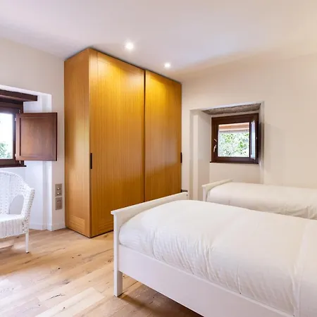 A Casa Do Souto, Santiago De Compostela 펜션 시게이로