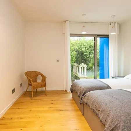 A Casa Do Souto, Santiago De Compostela * 시게이로