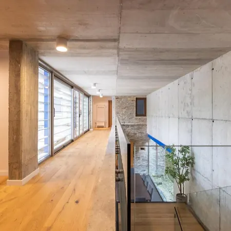 A Casa Do Souto, Santiago De Compostela 시게이로