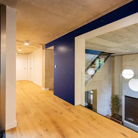 펜션 A Casa Do Souto, Santiago De Compostela *