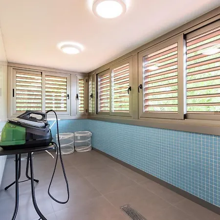 Holiday home A Casa Do Souto, Santiago De Compostela Sigueiro