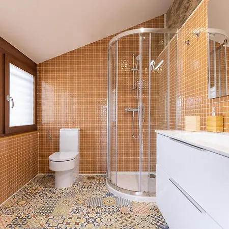 A Casa Do Souto, Santiago De Compostela 시게이로