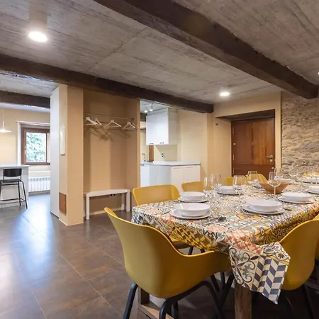 A Casa Do Souto, Santiago De Compostela 펜션