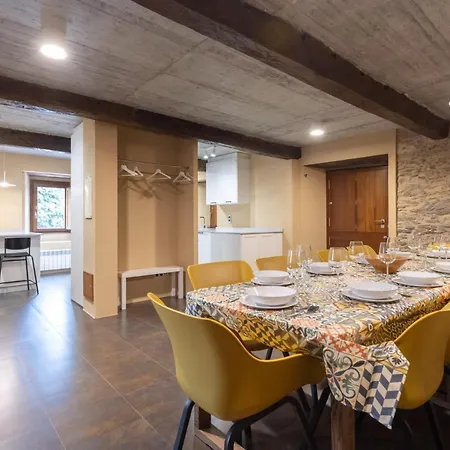 A Casa Do Souto, Santiago De Compostela Holiday home