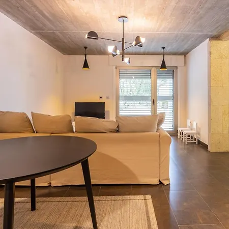 Holiday home A Casa Do Souto, Santiago De Compostela *