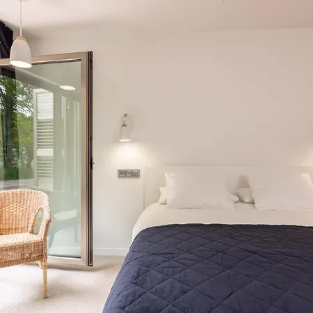 A Casa Do Souto, Santiago De Compostela *