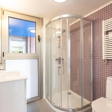 A Casa Do Souto, Santiago De Compostela 펜션 *