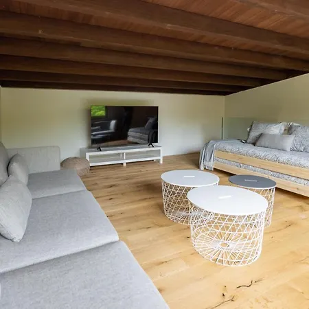 A Casa Do Souto, Santiago De Compostela Holiday home *