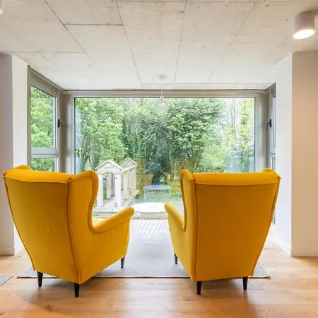 A Casa Do Souto, Santiago De Compostela * 시게이로