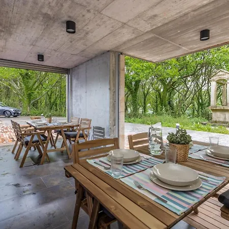 A Casa Do Souto, Santiago De Compostela *