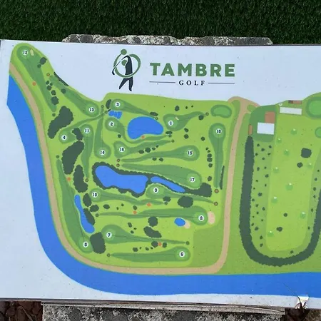 A Casa Do Souto, Santiago De Compostela 펜션 시게이로