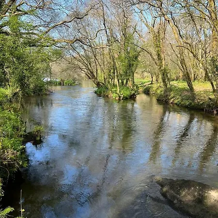 Vakantiehuis A Casa Do Souto, Santiago De Compostela Sigueiro