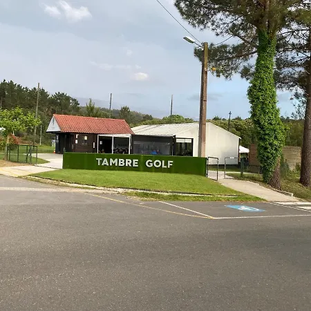 A Casa Do Souto, Santiago De Compostela 시게이로