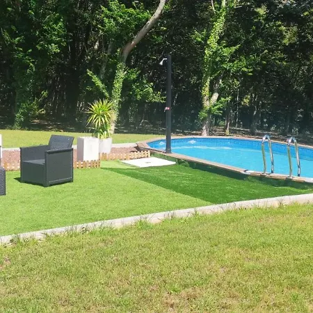 A Casa Do Souto, Santiago De Compostela Holiday home *