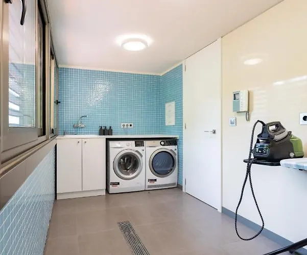 別荘 A Casa Do Souto, Santiago De Compostela