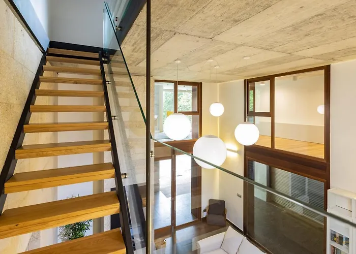 A Casa Do Souto, Santiago De Compostela * シグエイロ