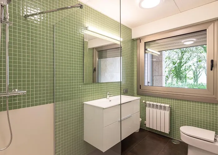 A Casa Do Souto, Santiago De Compostela 別荘 *