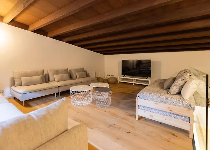 別荘 A Casa Do Souto, Santiago De Compostela