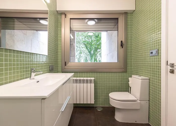 別荘 A Casa Do Souto, Santiago De Compostela シグエイロ