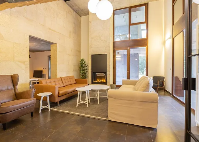 A Casa Do Souto, Santiago De Compostela 別荘 *