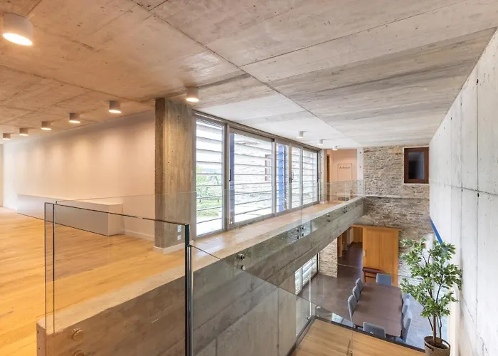 A Casa Do Souto, Santiago De Compostela 別荘 *