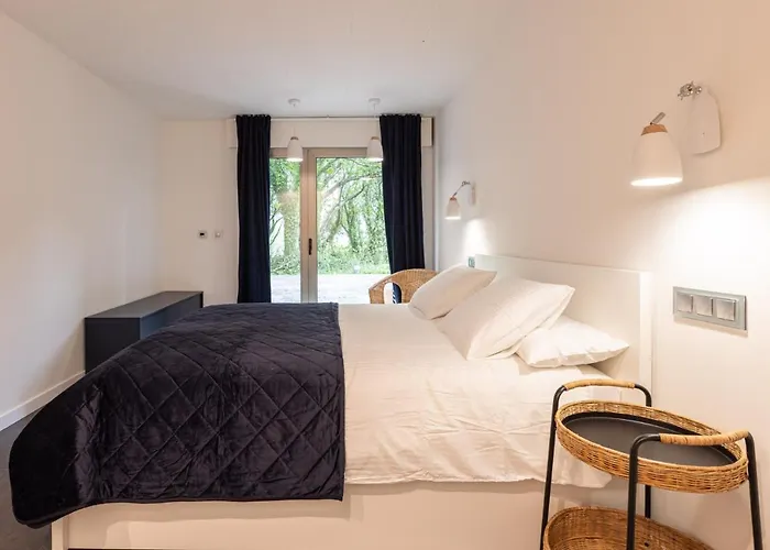 A Casa Do Souto, Santiago De Compostela *