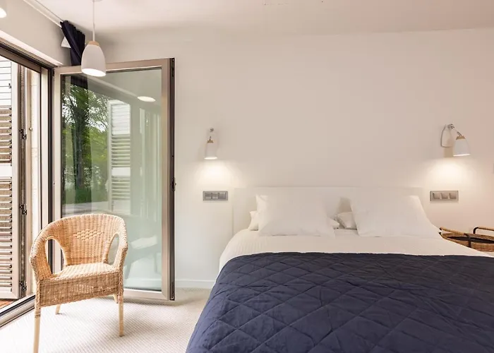 A Casa Do Souto, Santiago De Compostela *