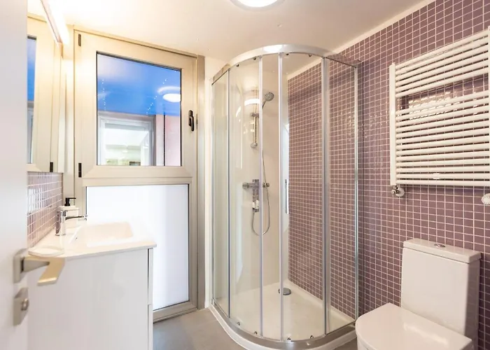 A Casa Do Souto, Santiago De Compostela 別荘 *