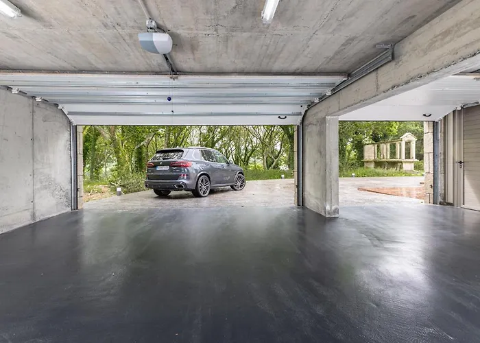 A Casa Do Souto, Santiago De Compostela 別荘 シグエイロ