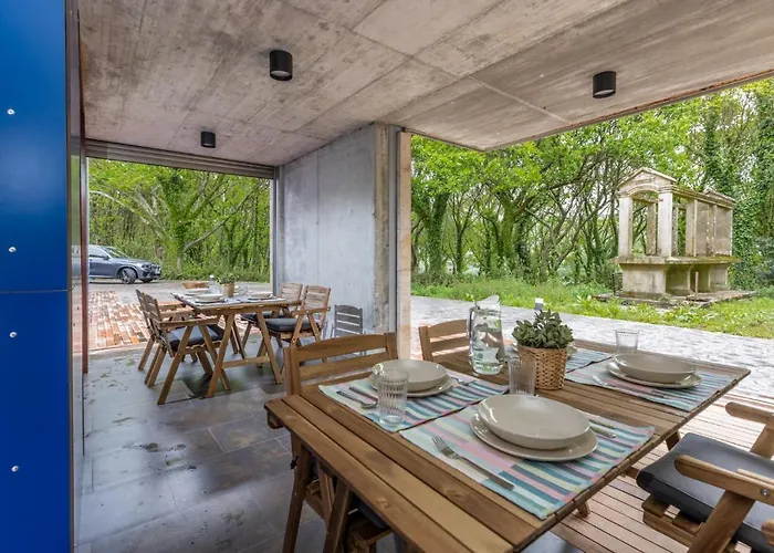 A Casa Do Souto, Santiago De Compostela *