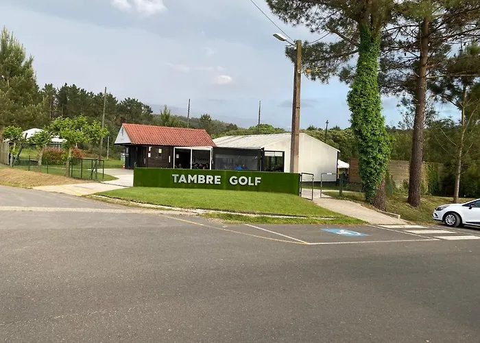 A Casa Do Souto, Santiago De Compostela シグエイロ
